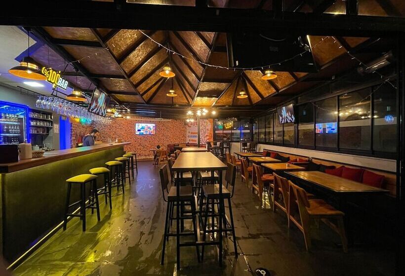 The Pera Hotel Marmaris