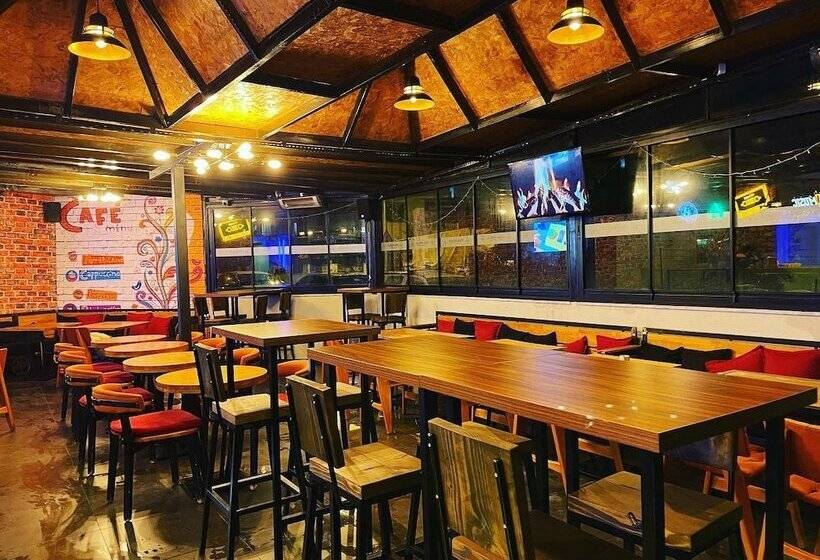 The Pera Hotel Marmaris