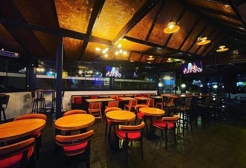 The Pera Hotel Marmaris