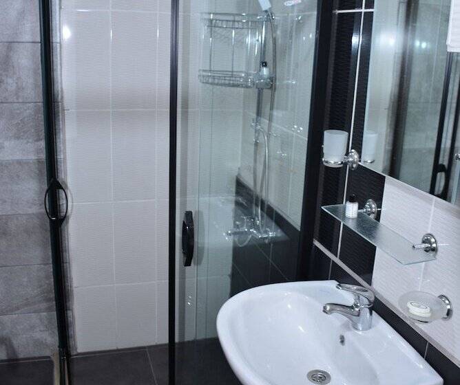 The Pera Hotel Marmaris