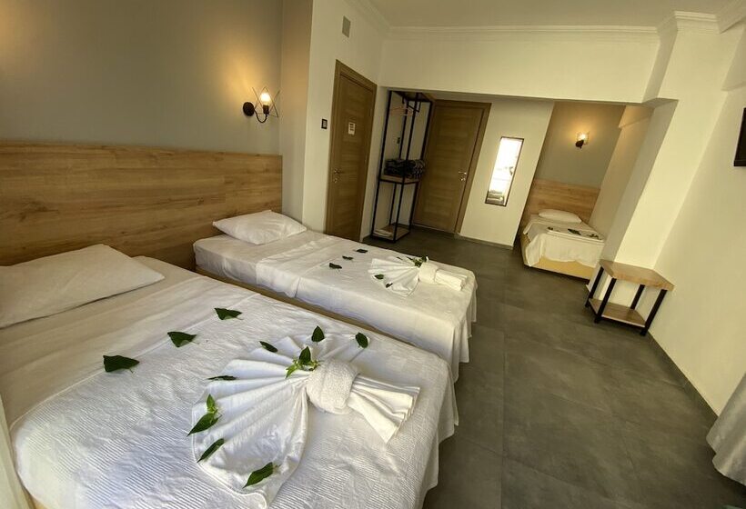 The Pera Hotel Marmaris