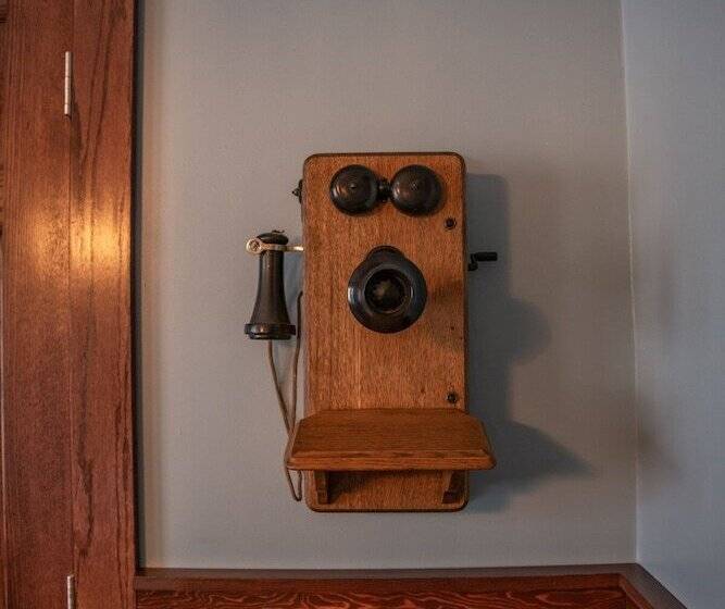 The Urstad House B&b