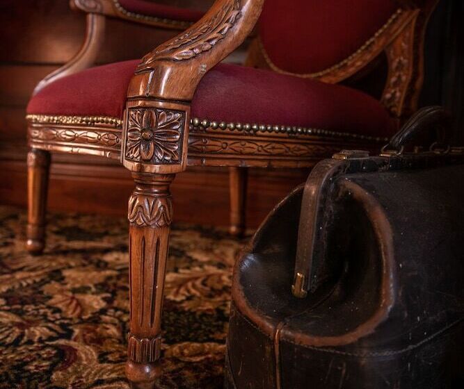 The Urstad House B&b