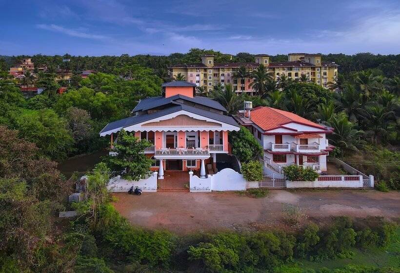 Vega   A Boutique Hotel By Lotus Leaf Hotels