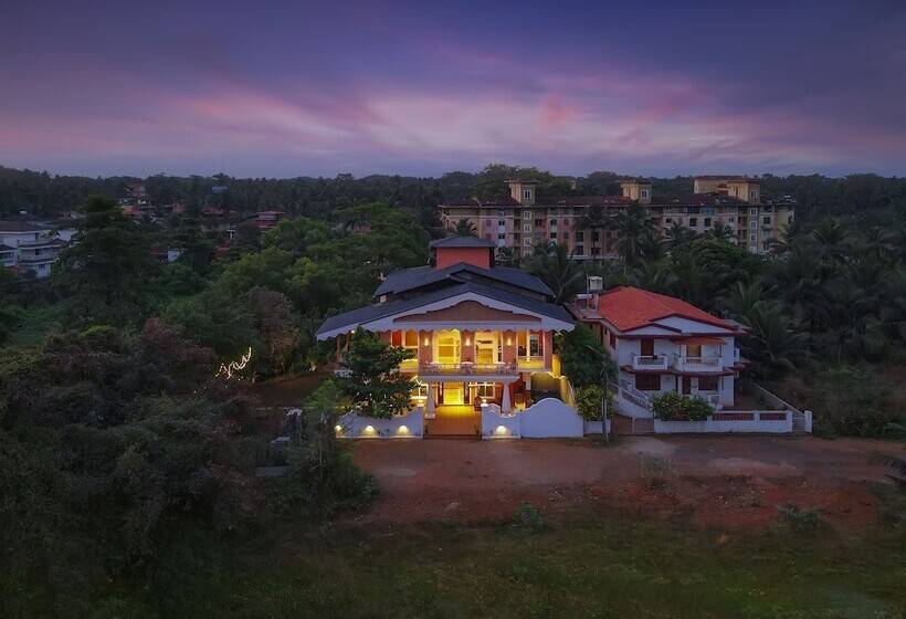 Vega   A Boutique Hotel By Lotus Leaf Hotels