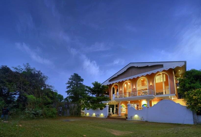 Vega   A Boutique Hotel By Lotus Leaf Hotels