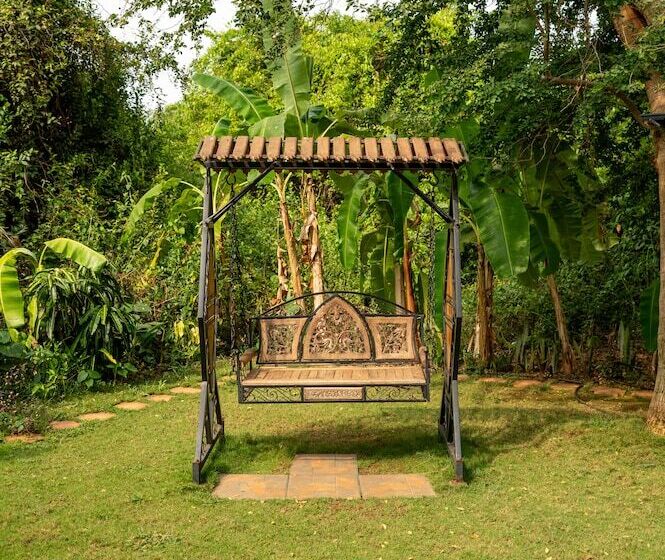 Vega   A Boutique Hotel By Lotus Leaf Hotels