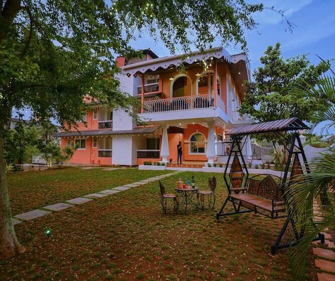 Vega   A Boutique Hotel By Lotus Leaf Hotels