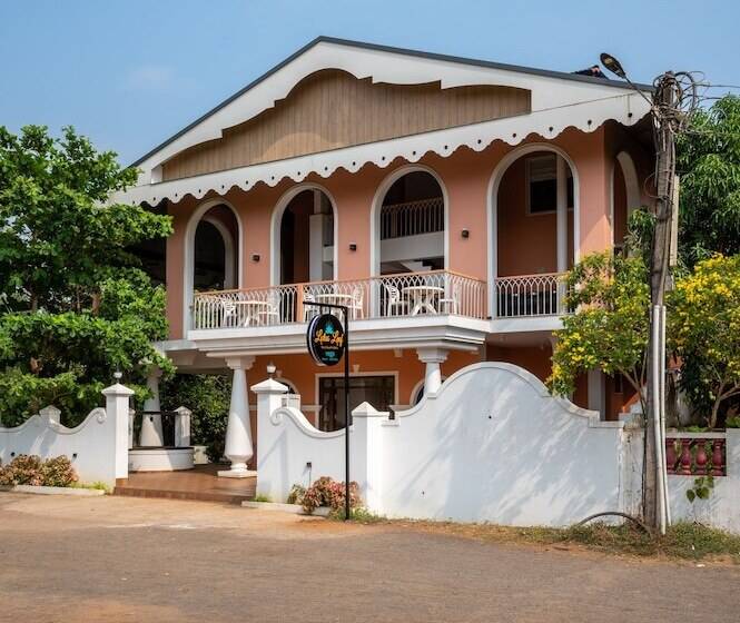 Vega   A Boutique Hotel By Lotus Leaf Hotels