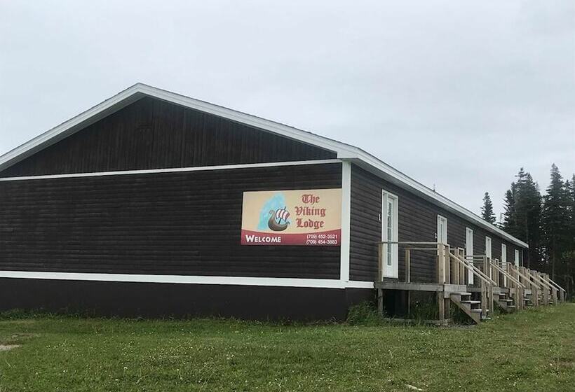 Viking Lodge Motel