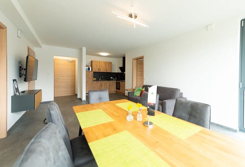 Vis Saar Vie   Appartements Saarschleife