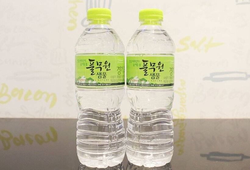 Wanju Geogi Self Checkin Motel 2