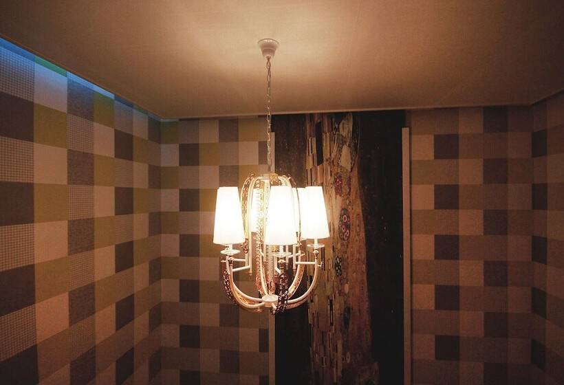 Wanju Geogi Self Checkin Motel 2