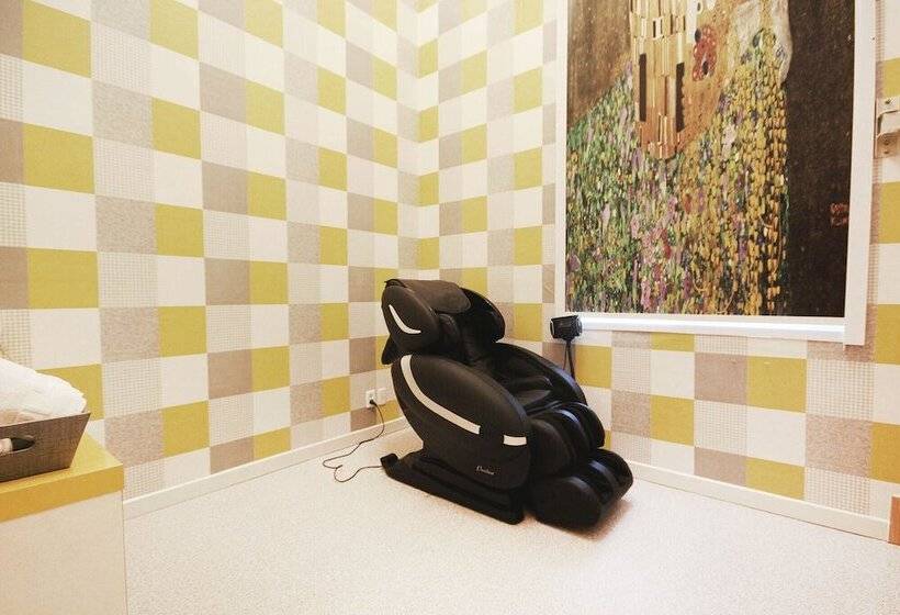 Wanju Geogi Self Checkin Motel 2