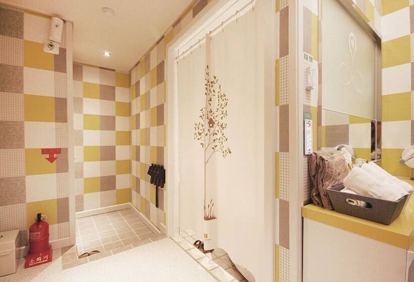 Wanju Geogi Self Checkin Motel 2