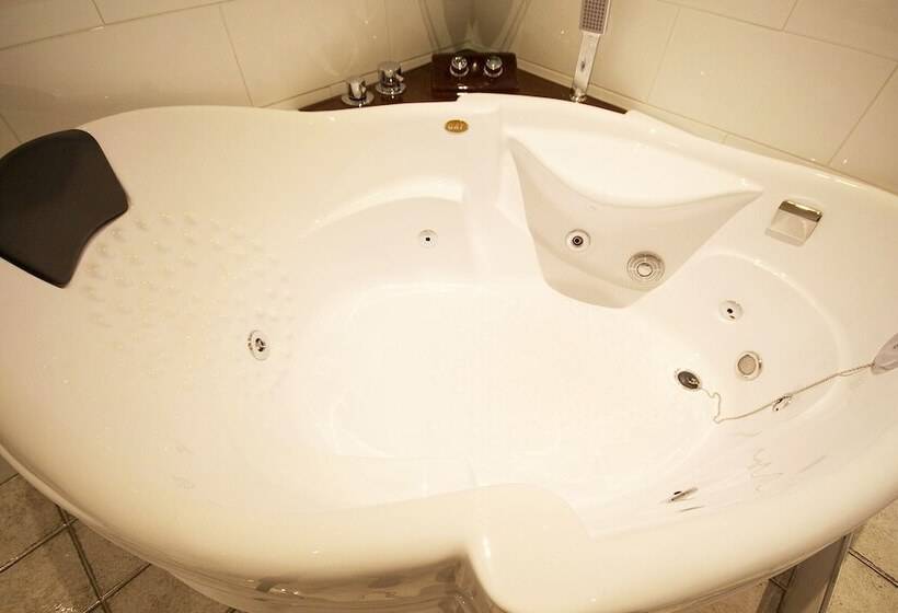 Wanju Geogi Self Checkin Motel 2