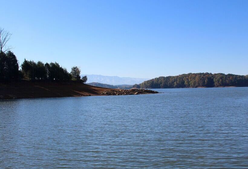 Waters Edge