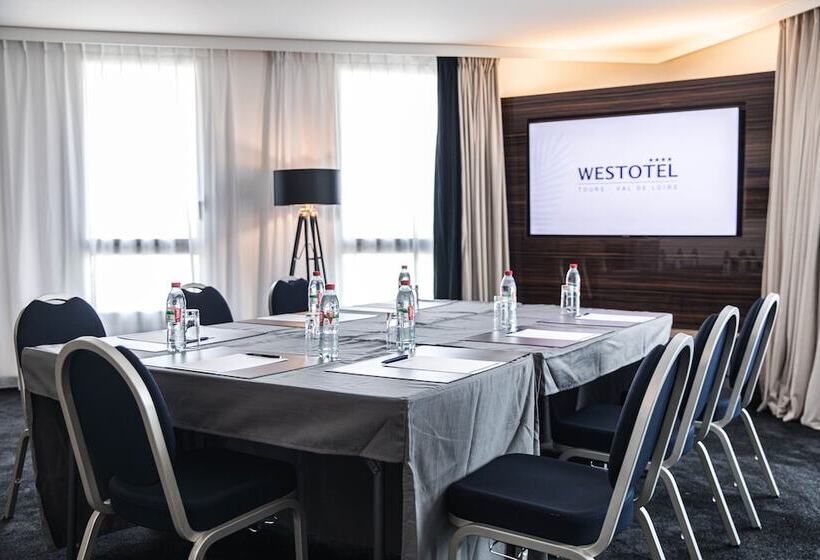 Westotel Tours Val De Loire