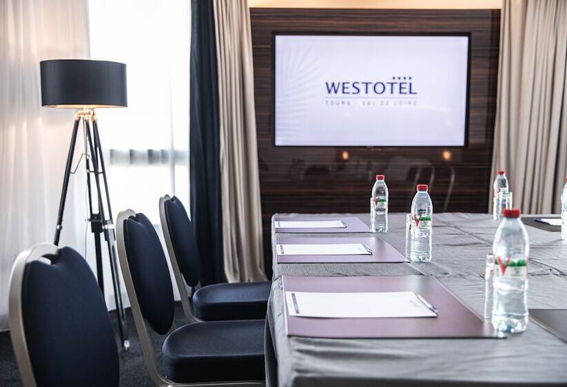 Westotel Tours Val De Loire