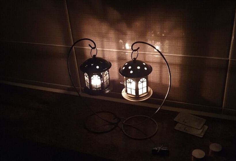 Wonju Wind Hill Self Checkin Motel