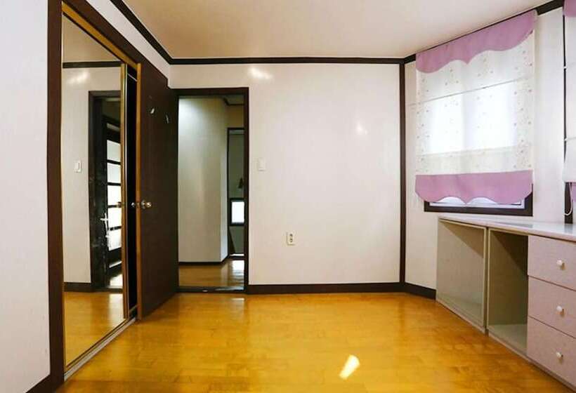 Yangpyeong Ganggaui Achim Pension