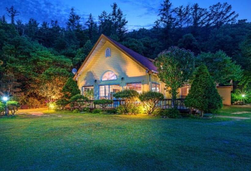 Yangpyeong Sunny Day Pension