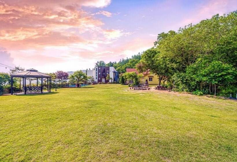 Yangpyeong Sunny Day Pension