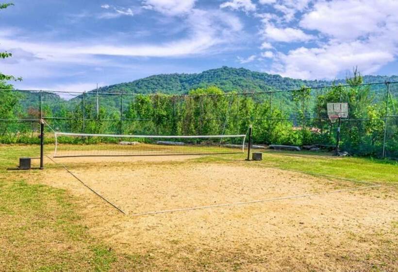 Yangpyeong Sunny Day Pension