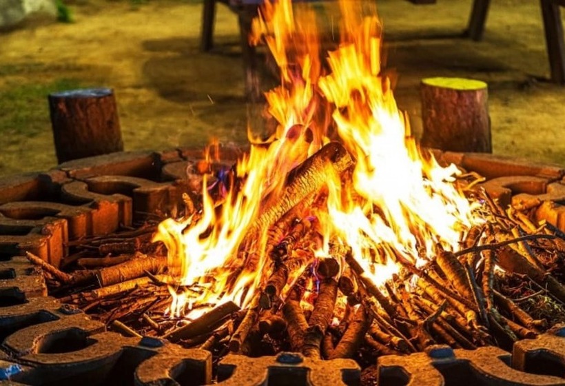 Yangpyeong Sunny Day Pension