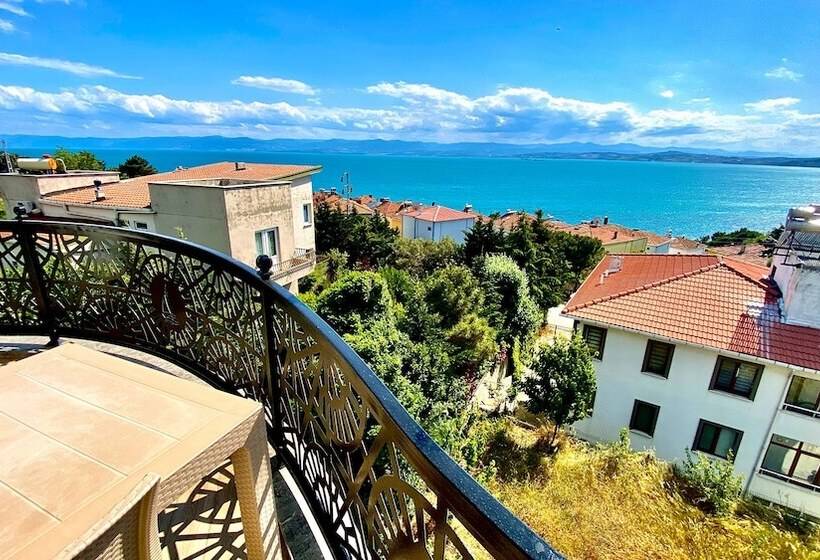 Yelken Pansiyon Sinop