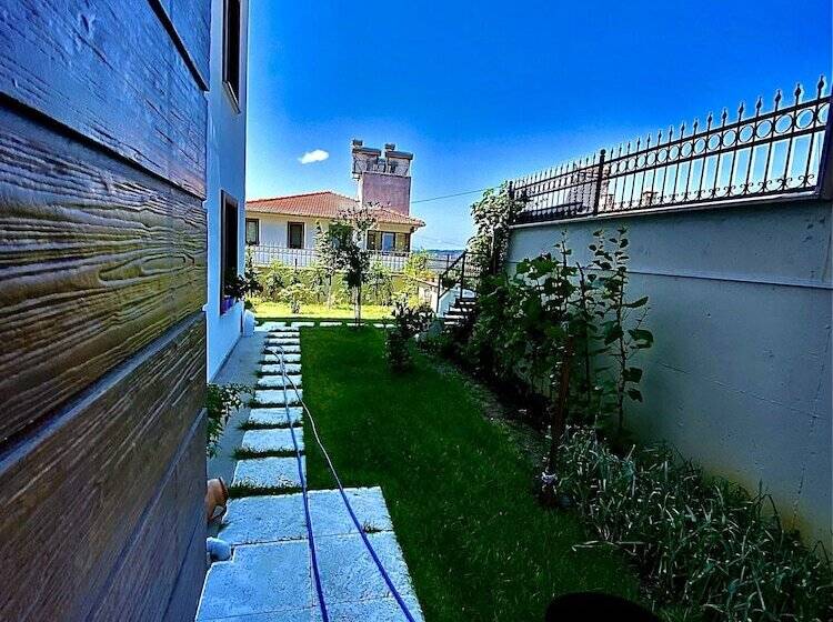 Yelken Pansiyon Sinop