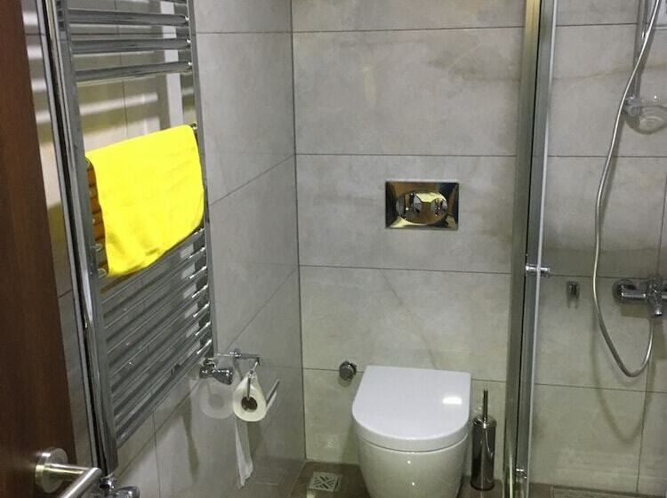 Yelken Pansiyon Sinop