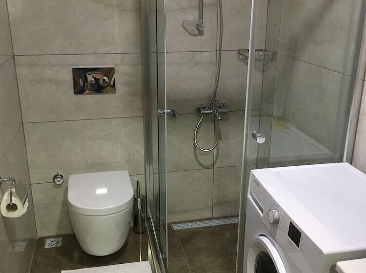 Yelken Pansiyon Sinop