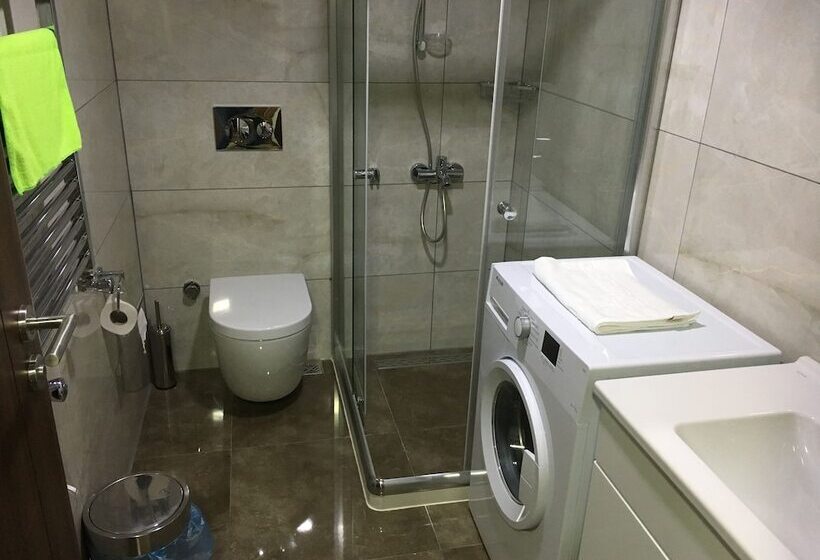 Yelken Pansiyon Sinop