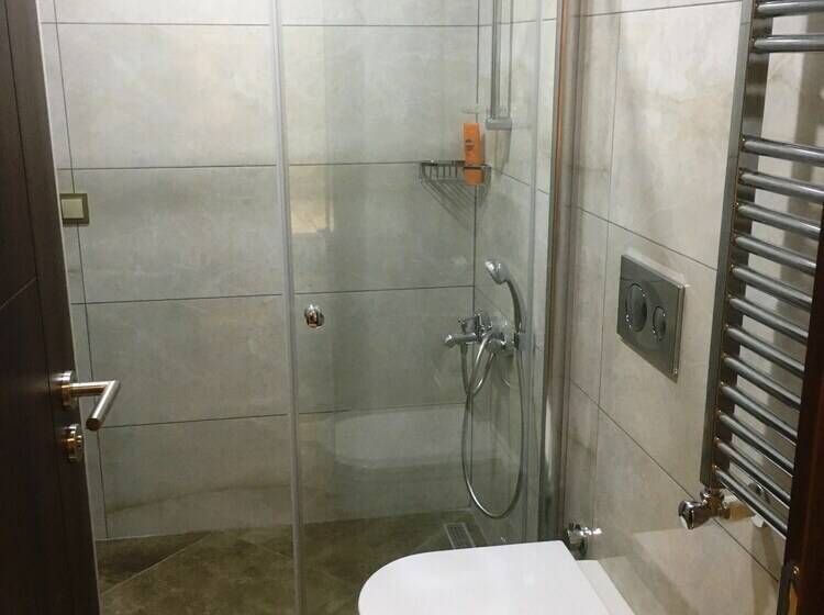 Yelken Pansiyon Sinop