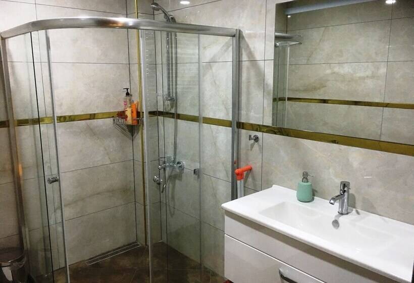 Yelken Pansiyon Sinop