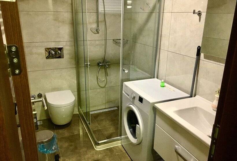 Yelken Pansiyon Sinop