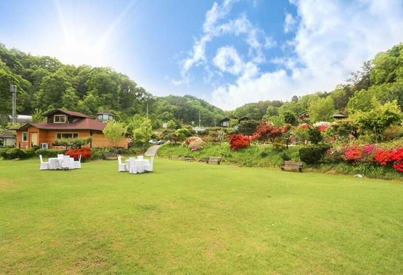 Yeoju Dugyeonsae Meomunjari Pension