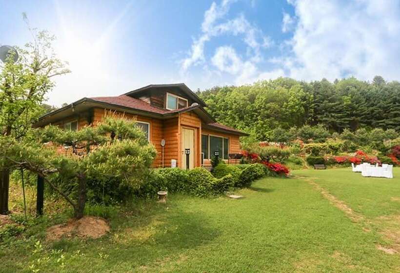 Yeoju Dugyeonsae Meomunjari Pension