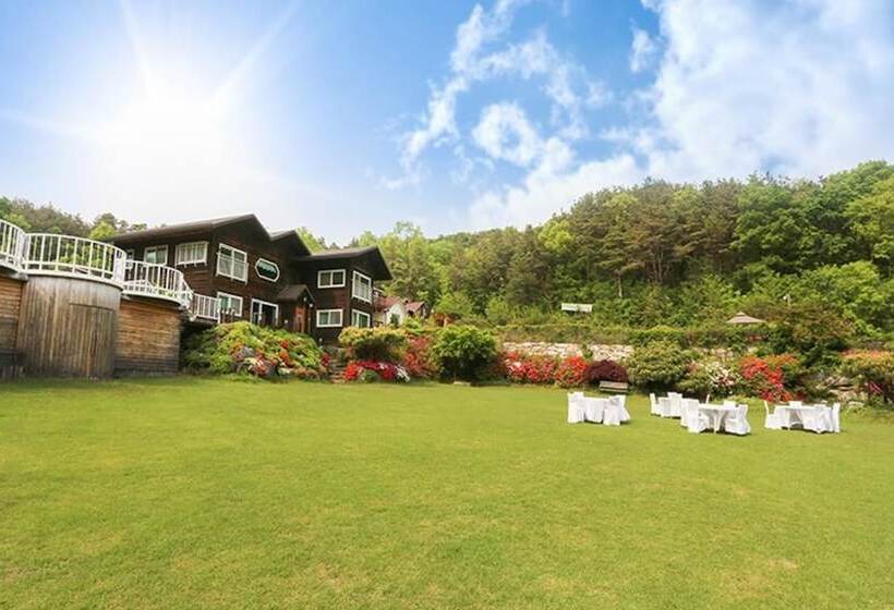 Yeoju Dugyeonsae Meomunjari Pension