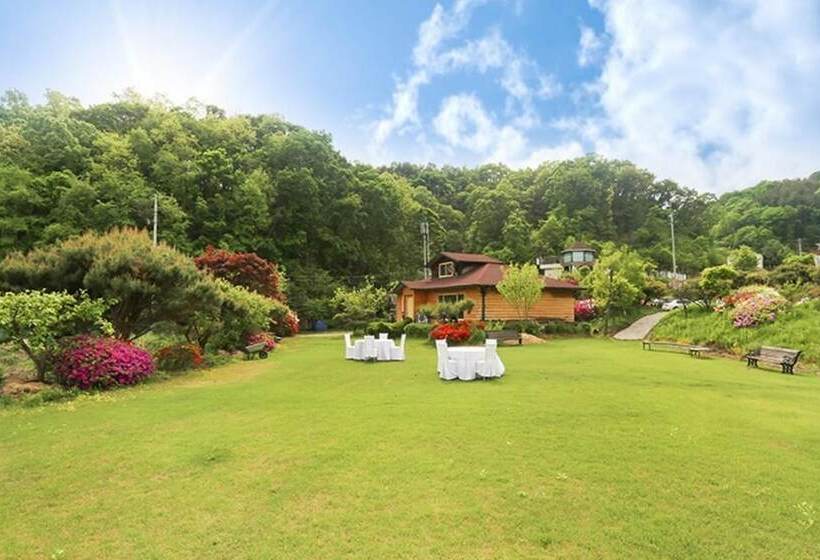 Yeoju Dugyeonsae Meomunjari Pension