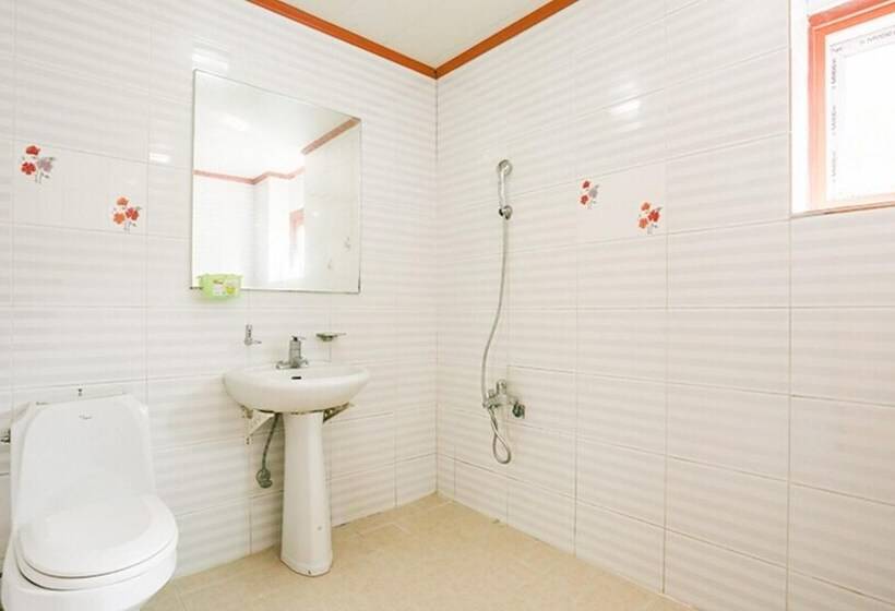 Yeoju Dugyeonsae Meomunjari Pension