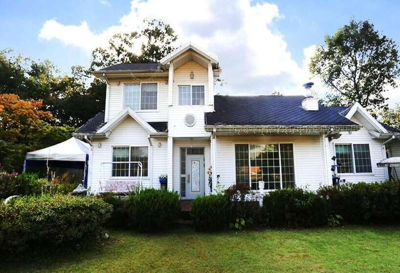 Yeoju White House Pension