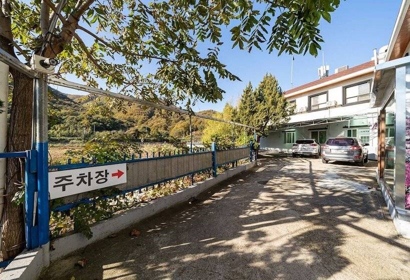 Yeoncheon Chosung Motel