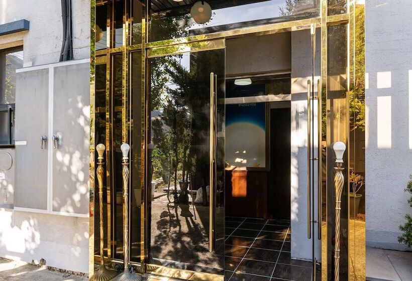 Yeoncheon Chosung Motel