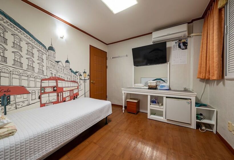 Yeoncheon Chosung Motel