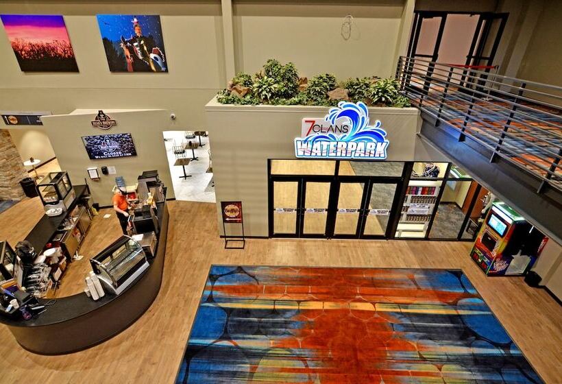 7clans Hotel & Resort