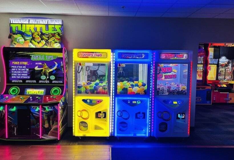 7clans Hotel & Resort