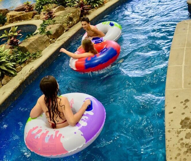 7clans Hotel & Resort