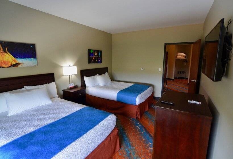 7clans Hotel & Resort